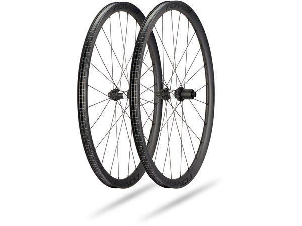 ROVAL TERRA CL WHEELSET