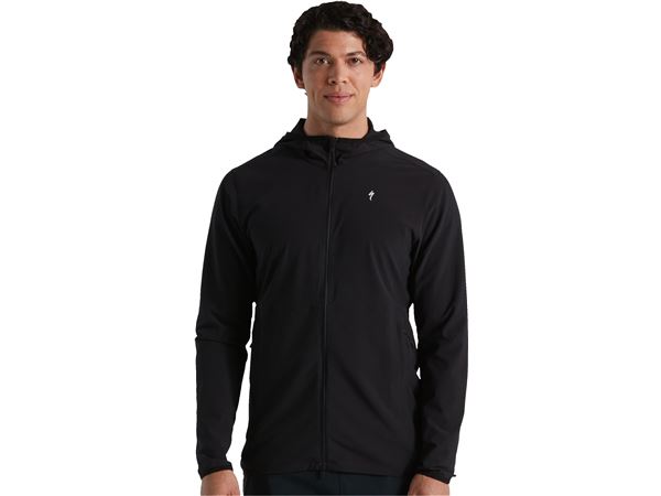 CHAQUETA CORTAVIENTOS LEGACY PARA HOMBRE